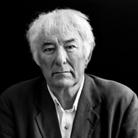 Seamus Heaney